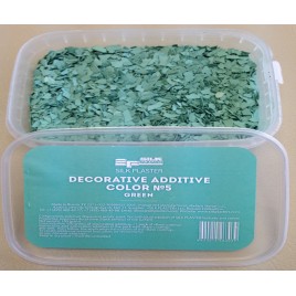 Decorative Additive - Green