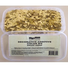 Decorative Additive - Swamp green