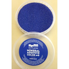 Mineral Additive - Blue