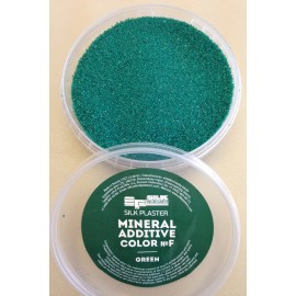 Mineral Additive - Green
