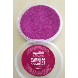 Mineral Additive - Purple